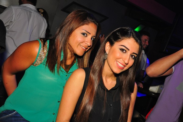 Naji Osta At Taiga Batroun